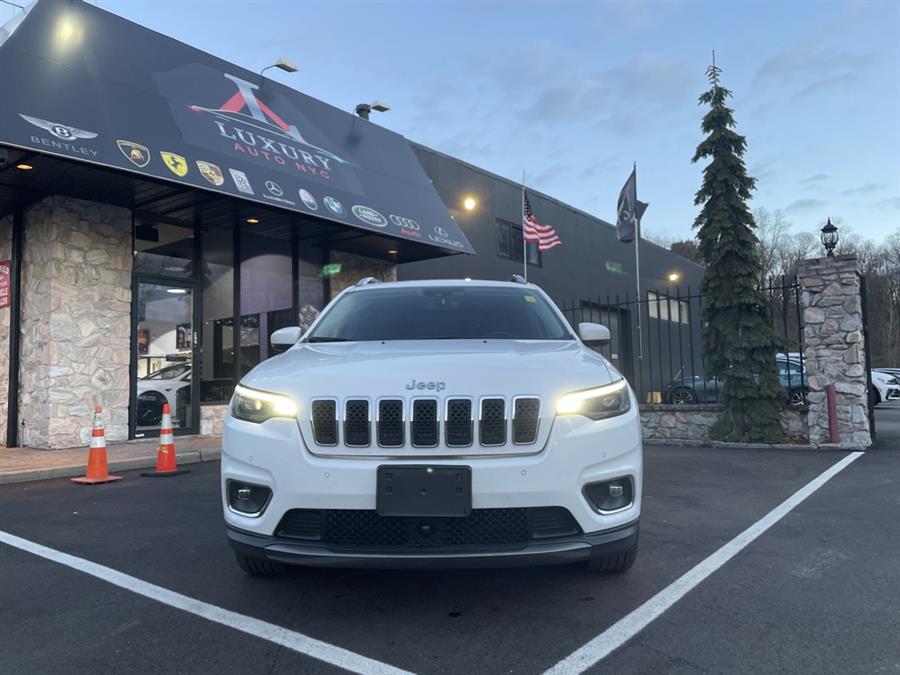 2021 Jeep Cherokee Limited, available for sale in Woodbury, New York | Drive World. Woodbury, New York 2021 Jeep Cherokee Limited, available for sale in Woodbury, New York | Drive World. Woodbury, New York