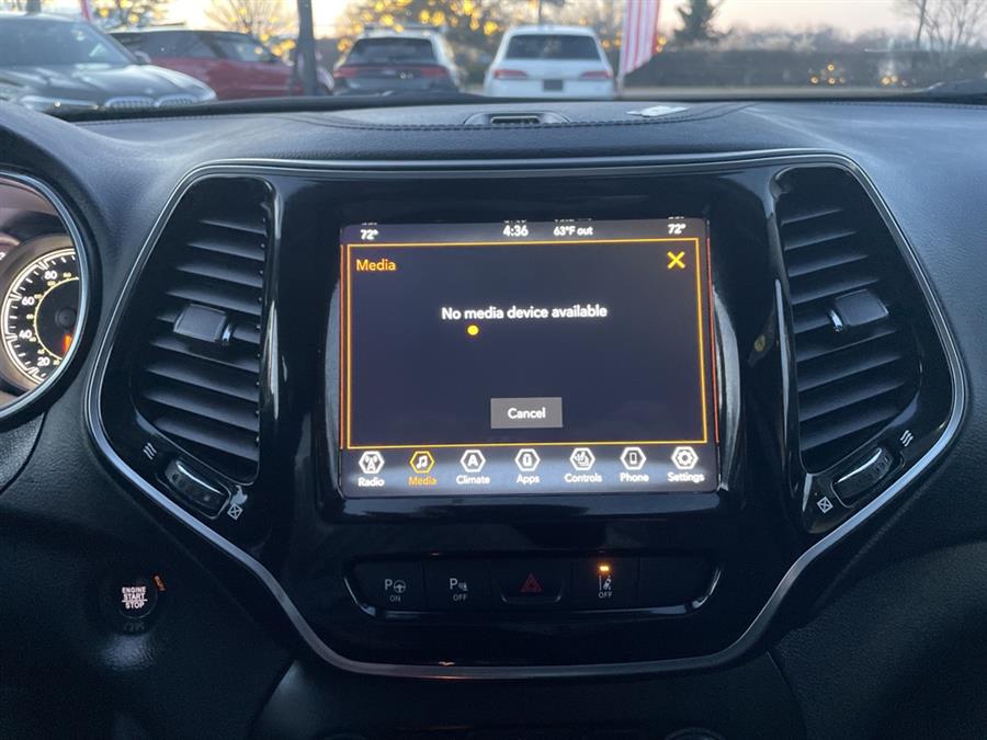 2021 Jeep Cherokee Limited, available for sale in Woodbury, New York | Drive World. Woodbury, New York 2021 Jeep Cherokee Limited, available for sale in Woodbury, New York | Drive World. Woodbury, New York