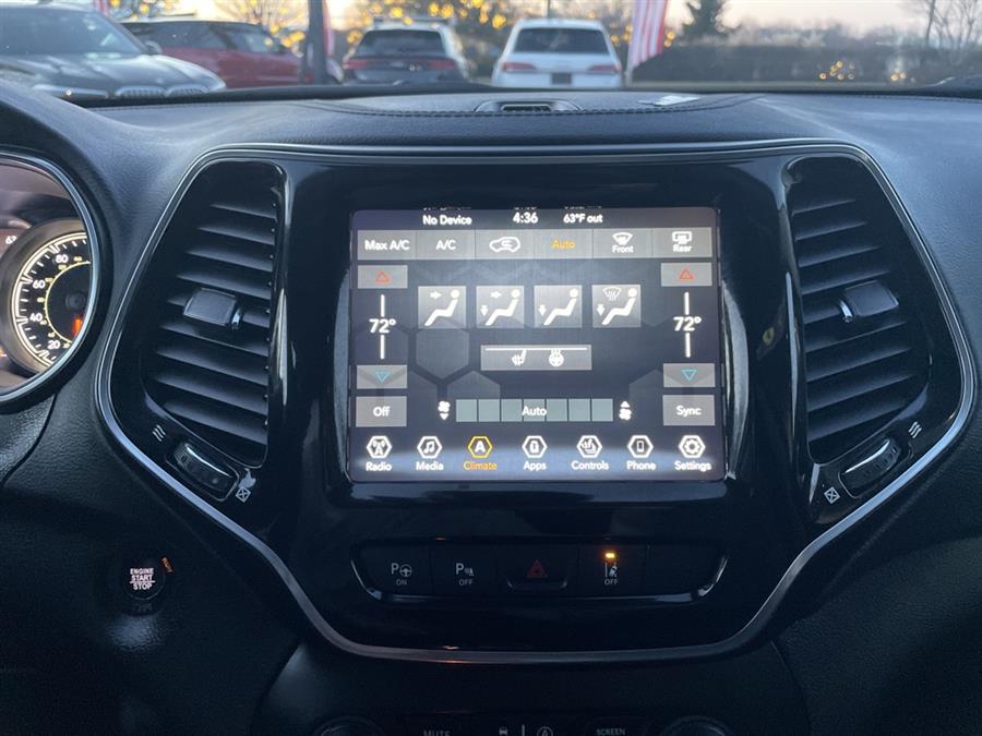 2021 Jeep Cherokee Limited, available for sale in Woodbury, New York | Drive World. Woodbury, New York 2021 Jeep Cherokee Limited, available for sale in Woodbury, New York | Drive World. Woodbury, New York