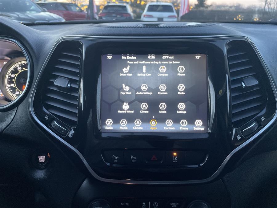 2021 Jeep Cherokee Limited, available for sale in Woodbury, New York | Drive World. Woodbury, New York 2021 Jeep Cherokee Limited, available for sale in Woodbury, New York | Drive World. Woodbury, New York