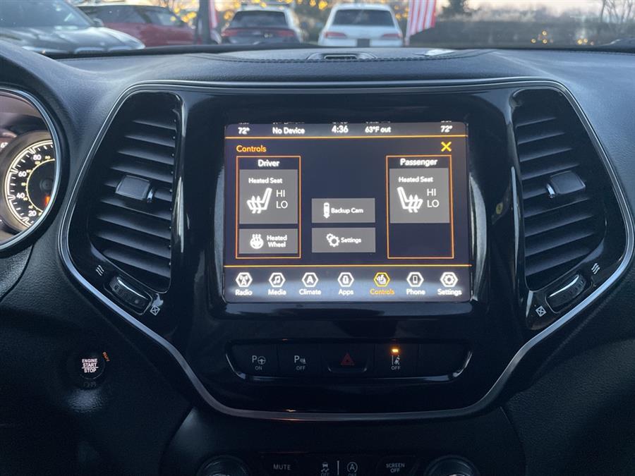 2021 Jeep Cherokee Limited, available for sale in Woodbury, New York | Drive World. Woodbury, New York 2021 Jeep Cherokee Limited, available for sale in Woodbury, New York | Drive World. Woodbury, New York
