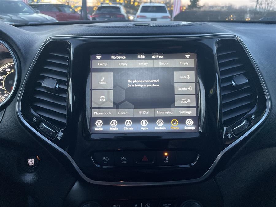 2021 Jeep Cherokee Limited, available for sale in Woodbury, New York | Drive World. Woodbury, New York 2021 Jeep Cherokee Limited, available for sale in Woodbury, New York | Drive World. Woodbury, New York