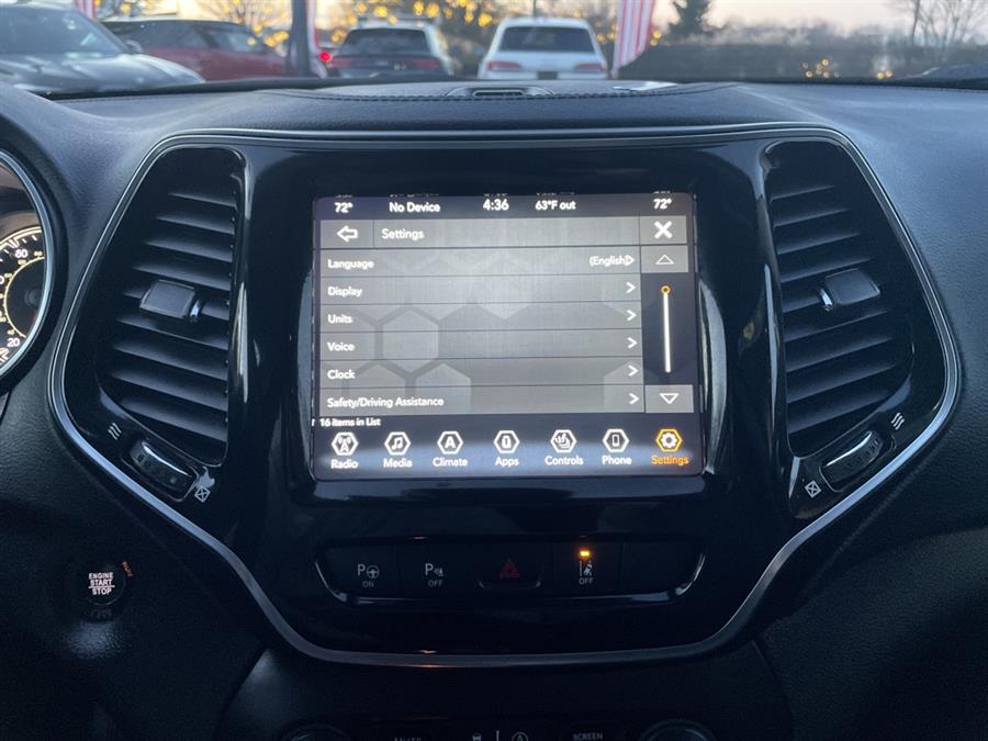2021 Jeep Cherokee Limited, available for sale in Woodbury, New York | Drive World. Woodbury, New York 2021 Jeep Cherokee Limited, available for sale in Woodbury, New York | Drive World. Woodbury, New York