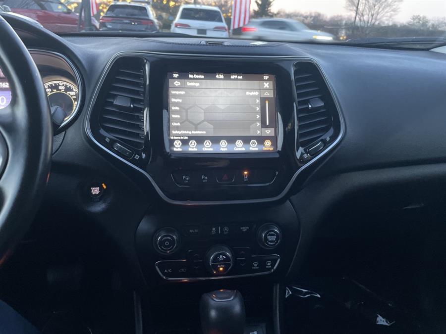 2021 Jeep Cherokee Limited, available for sale in Woodbury, New York | Drive World. Woodbury, New York 2021 Jeep Cherokee Limited, available for sale in Woodbury, New York | Drive World. Woodbury, New York
