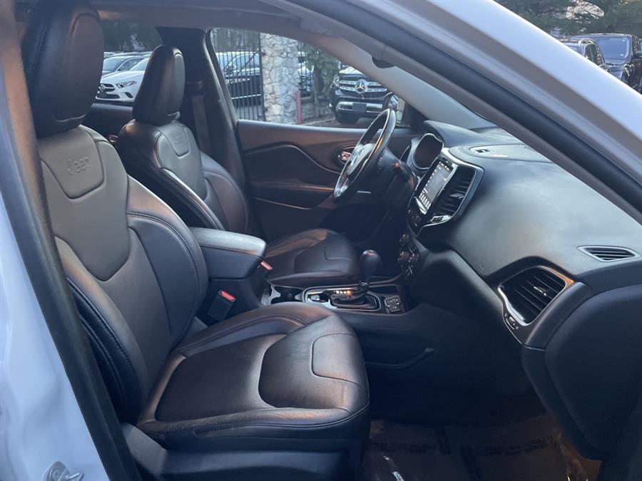 2021 Jeep Cherokee Limited, available for sale in Woodbury, New York | Drive World. Woodbury, New York 2021 Jeep Cherokee Limited, available for sale in Woodbury, New York | Drive World. Woodbury, New York