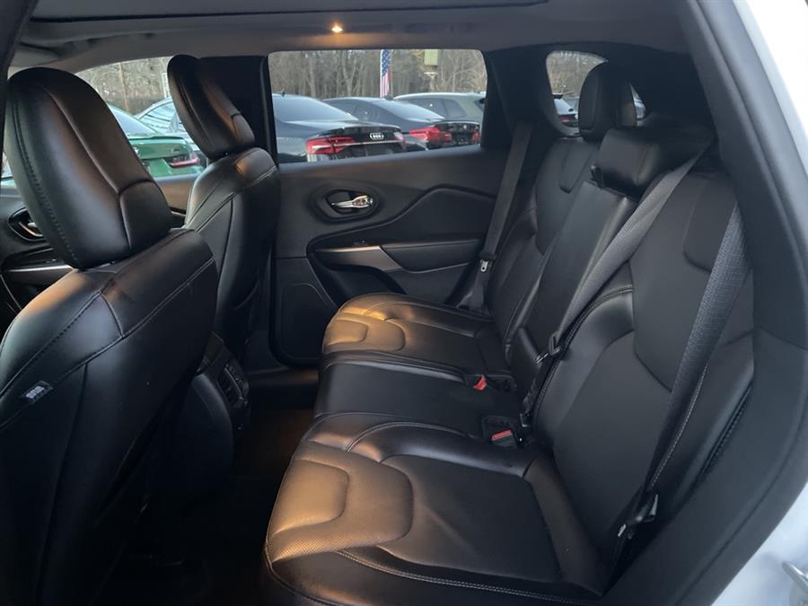 2021 Jeep Cherokee Limited, available for sale in Woodbury, New York | Drive World. Woodbury, New York 2021 Jeep Cherokee Limited, available for sale in Woodbury, New York | Drive World. Woodbury, New York