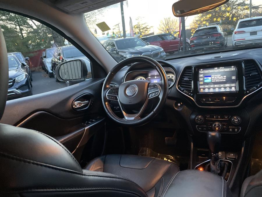 2021 Jeep Cherokee Limited, available for sale in Woodbury, New York | Drive World. Woodbury, New York 2021 Jeep Cherokee Limited, available for sale in Woodbury, New York | Drive World. Woodbury, New York