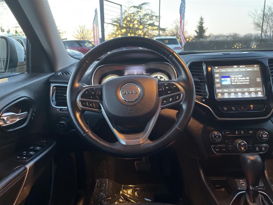 2021 Jeep Cherokee Limited, available for sale in Woodbury, New York | Drive World. Woodbury, New York 2021 Jeep Cherokee Limited, available for sale in Woodbury, New York | Drive World. Woodbury, New York