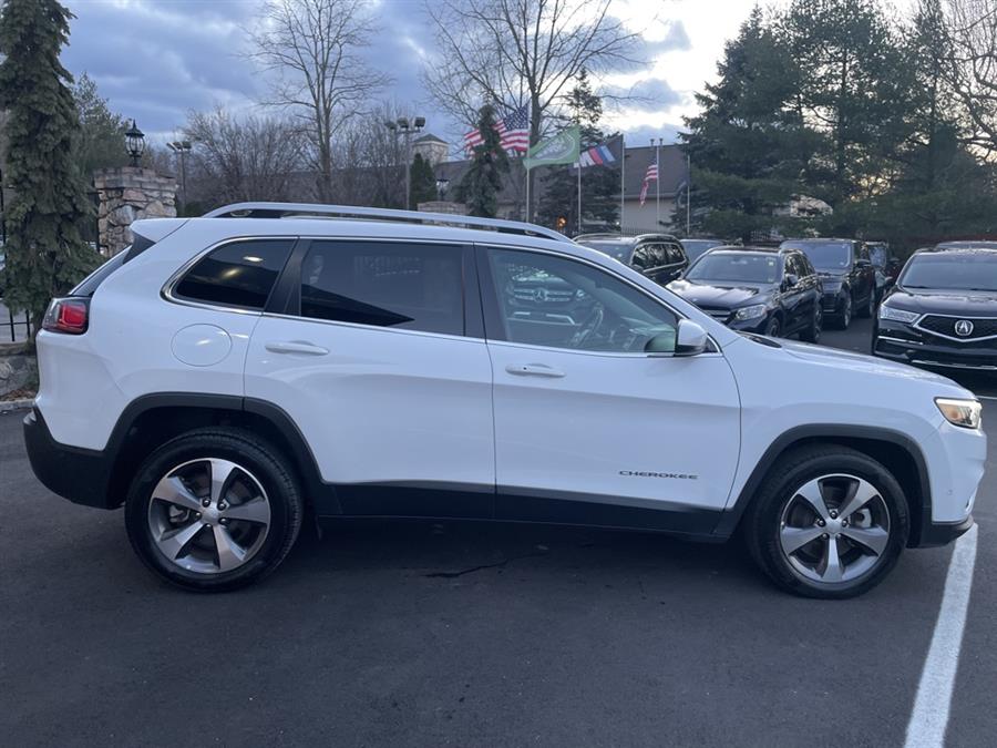 2021 Jeep Cherokee Limited, available for sale in Woodbury, New York | Drive World. Woodbury, New York 2021 Jeep Cherokee Limited, available for sale in Woodbury, New York | Drive World. Woodbury, New York