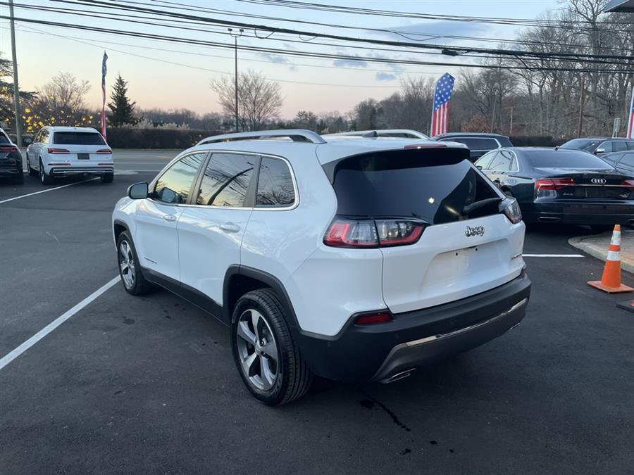 2021 Jeep Cherokee Limited, available for sale in Woodbury, New York | Drive World. Woodbury, New York 2021 Jeep Cherokee Limited, available for sale in Woodbury, New York | Drive World. Woodbury, New York