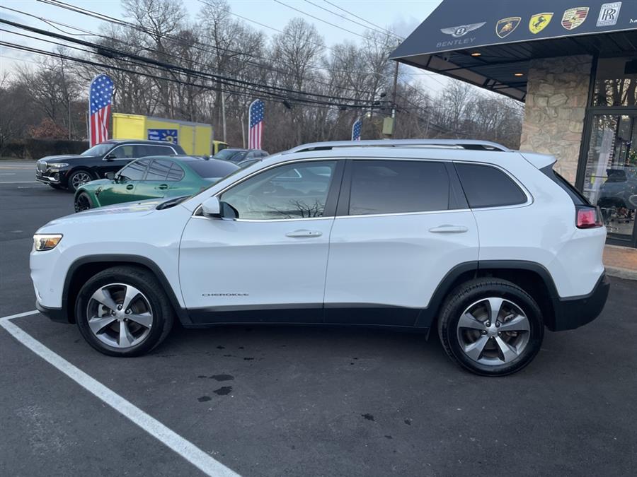 2021 Jeep Cherokee Limited, available for sale in Woodbury, New York | Drive World. Woodbury, New York 2021 Jeep Cherokee Limited, available for sale in Woodbury, New York | Drive World. Woodbury, New York