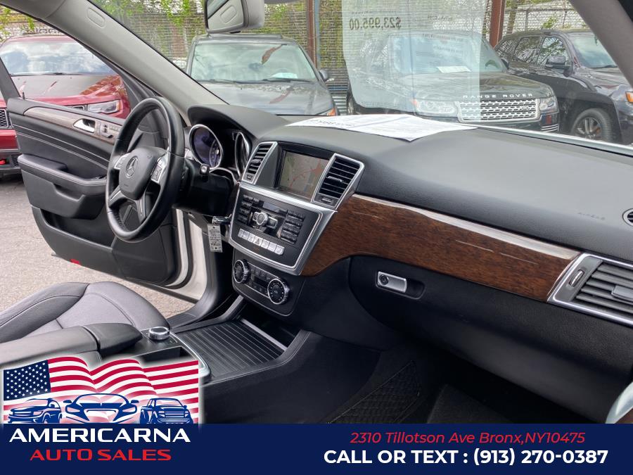 2014 Mercedes-Benz M-Class 4MATIC 4dr ML 350, available for sale in Bronx, New York | Americarna Auto Sales LLC. Bronx, New York 2014 Mercedes-Benz M-Class 4MATIC 4dr ML 350, available for sale in Bronx, New York | Americarna Auto Sales LLC. Bronx, New York