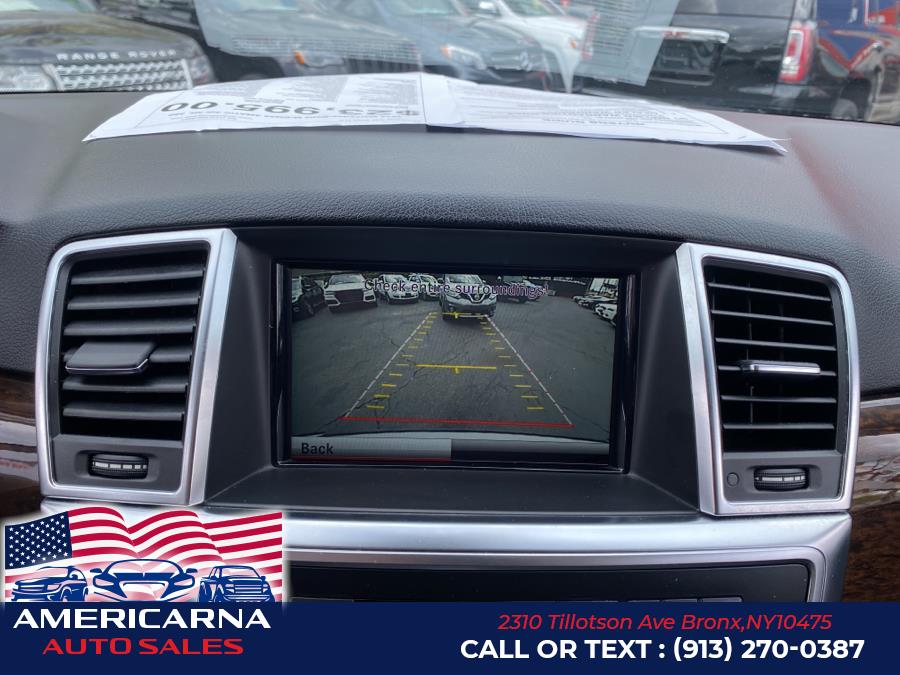 2014 Mercedes-Benz M-Class 4MATIC 4dr ML 350, available for sale in Bronx, New York | Americarna Auto Sales LLC. Bronx, New York 2014 Mercedes-Benz M-Class 4MATIC 4dr ML 350, available for sale in Bronx, New York | Americarna Auto Sales LLC. Bronx, New York