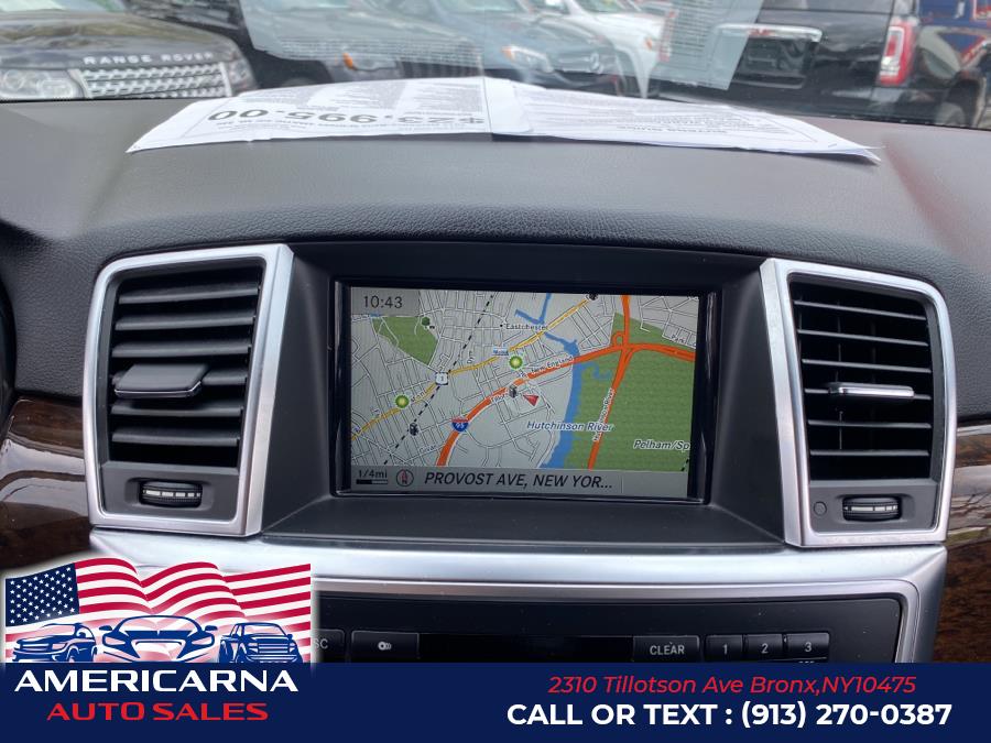 2014 Mercedes-Benz M-Class 4MATIC 4dr ML 350, available for sale in Bronx, New York | Americarna Auto Sales LLC. Bronx, New York 2014 Mercedes-Benz M-Class 4MATIC 4dr ML 350, available for sale in Bronx, New York | Americarna Auto Sales LLC. Bronx, New York
