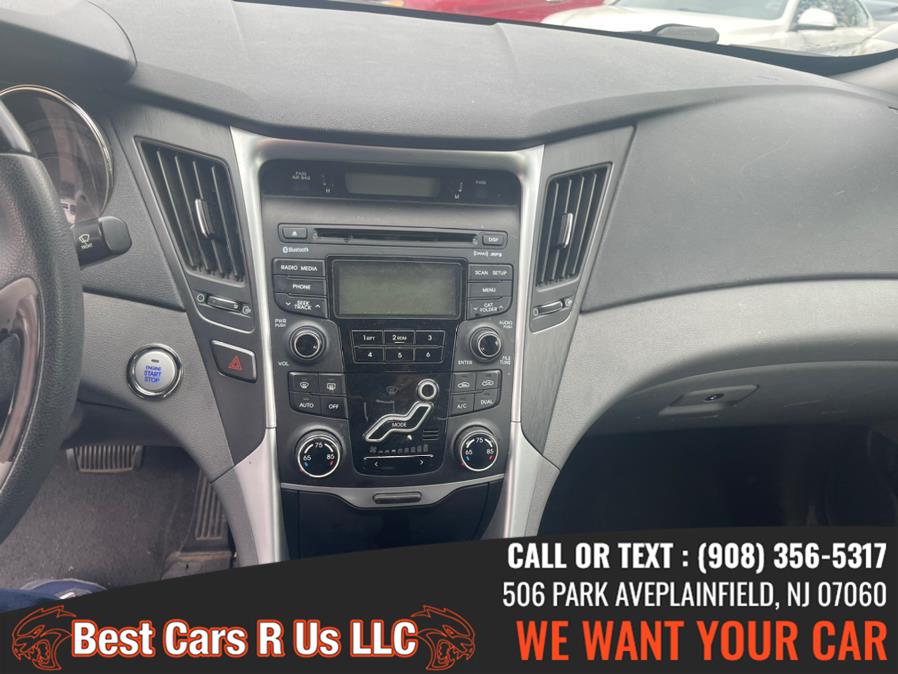 2012 Hyundai Sonata 4dr Sdn 2.0T Auto SE, available for sale in Plainfield, New Jersey | Best Cars R Us LLC. Plainfield, New Jersey 2012 Hyundai Sonata 4dr Sdn 2.0T Auto SE, available for sale in Plainfield, New Jersey | Best Cars R Us LLC. Plainfield, New Jersey