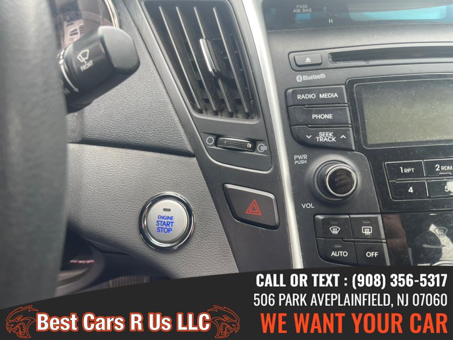 2012 Hyundai Sonata 4dr Sdn 2.0T Auto SE, available for sale in Plainfield, New Jersey | Best Cars R Us LLC. Plainfield, New Jersey 2012 Hyundai Sonata 4dr Sdn 2.0T Auto SE, available for sale in Plainfield, New Jersey | Best Cars R Us LLC. Plainfield, New Jersey