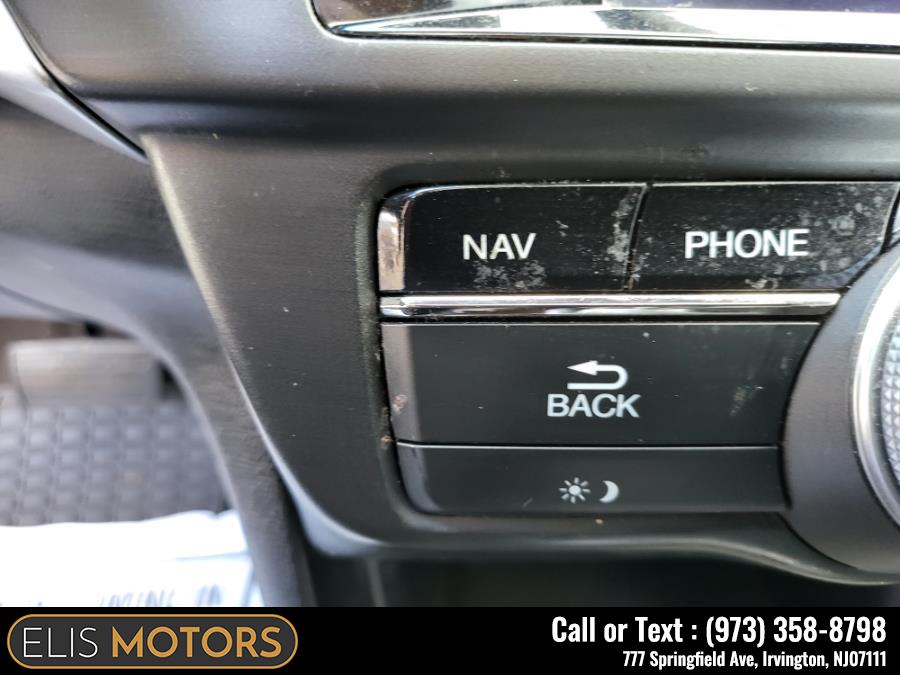 2014 Honda Crosstour 4WD V6 5dr EX-L w/Navi, available for sale in Irvington, New Jersey | Elis Motors Corp. Irvington, New Jersey 2014 Honda Crosstour 4WD V6 5dr EX-L w/Navi, available for sale in Irvington, New Jersey | Elis Motors Corp. Irvington, New Jersey