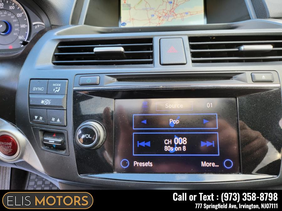 2014 Honda Crosstour 4WD V6 5dr EX-L w/Navi, available for sale in Irvington, New Jersey | Elis Motors Corp. Irvington, New Jersey 2014 Honda Crosstour 4WD V6 5dr EX-L w/Navi, available for sale in Irvington, New Jersey | Elis Motors Corp. Irvington, New Jersey