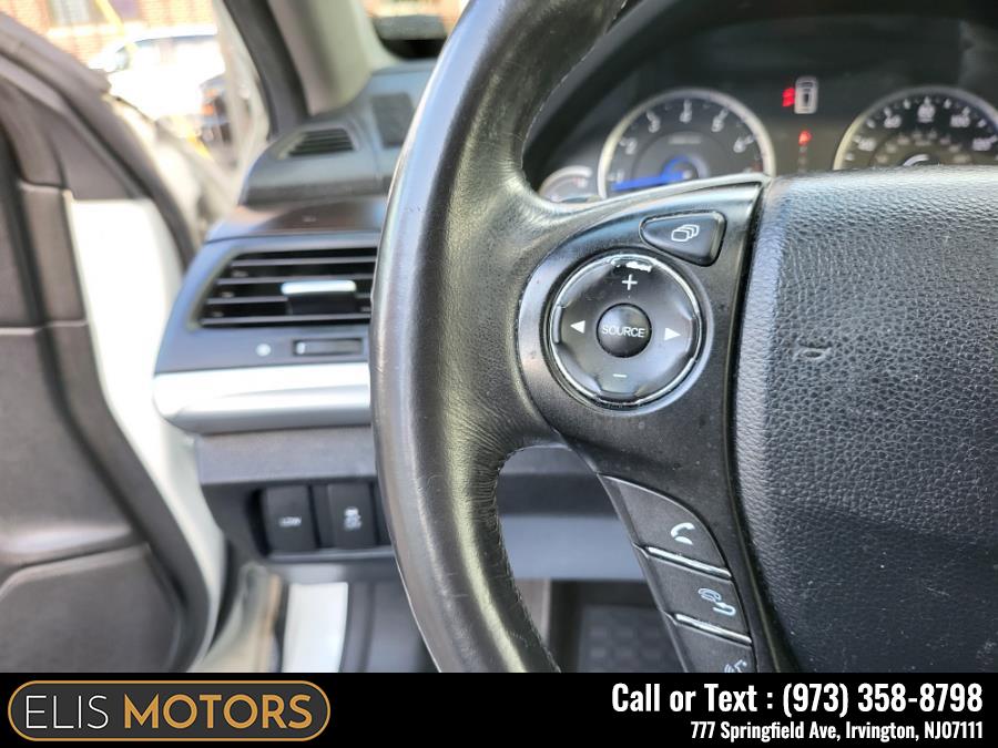 2014 Honda Crosstour 4WD V6 5dr EX-L w/Navi, available for sale in Irvington, New Jersey | Elis Motors Corp. Irvington, New Jersey 2014 Honda Crosstour 4WD V6 5dr EX-L w/Navi, available for sale in Irvington, New Jersey | Elis Motors Corp. Irvington, New Jersey