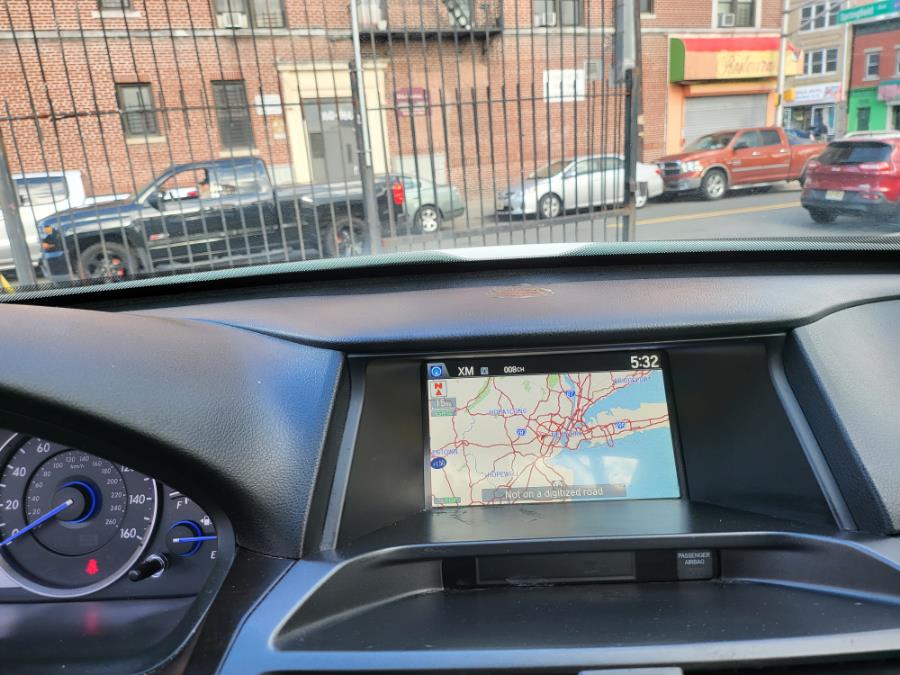 2014 Honda Crosstour 4WD V6 5dr EX-L w/Navi, available for sale in Irvington, New Jersey | Elis Motors Corp. Irvington, New Jersey 2014 Honda Crosstour 4WD V6 5dr EX-L w/Navi, available for sale in Irvington, New Jersey | Elis Motors Corp. Irvington, New Jersey