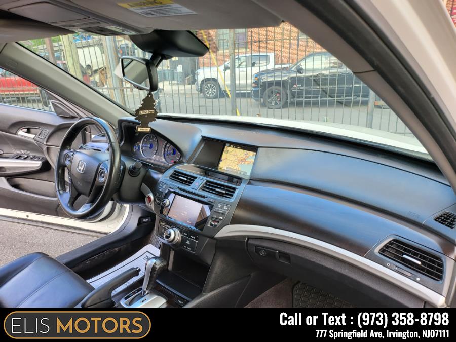 2014 Honda Crosstour 4WD V6 5dr EX-L w/Navi, available for sale in Irvington, New Jersey | Elis Motors Corp. Irvington, New Jersey 2014 Honda Crosstour 4WD V6 5dr EX-L w/Navi, available for sale in Irvington, New Jersey | Elis Motors Corp. Irvington, New Jersey