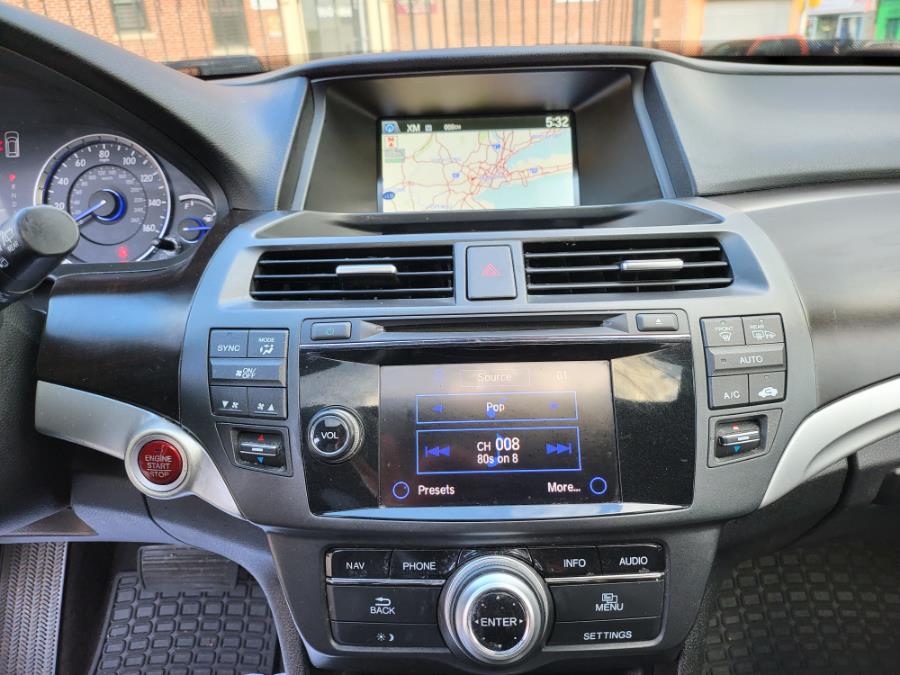2014 Honda Crosstour 4WD V6 5dr EX-L w/Navi, available for sale in Irvington, New Jersey | Elis Motors Corp. Irvington, New Jersey 2014 Honda Crosstour 4WD V6 5dr EX-L w/Navi, available for sale in Irvington, New Jersey | Elis Motors Corp. Irvington, New Jersey