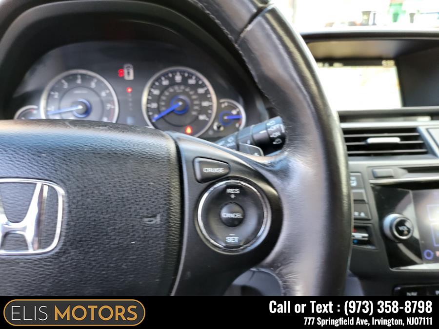 2014 Honda Crosstour 4WD V6 5dr EX-L w/Navi, available for sale in Irvington, New Jersey | Elis Motors Corp. Irvington, New Jersey 2014 Honda Crosstour 4WD V6 5dr EX-L w/Navi, available for sale in Irvington, New Jersey | Elis Motors Corp. Irvington, New Jersey