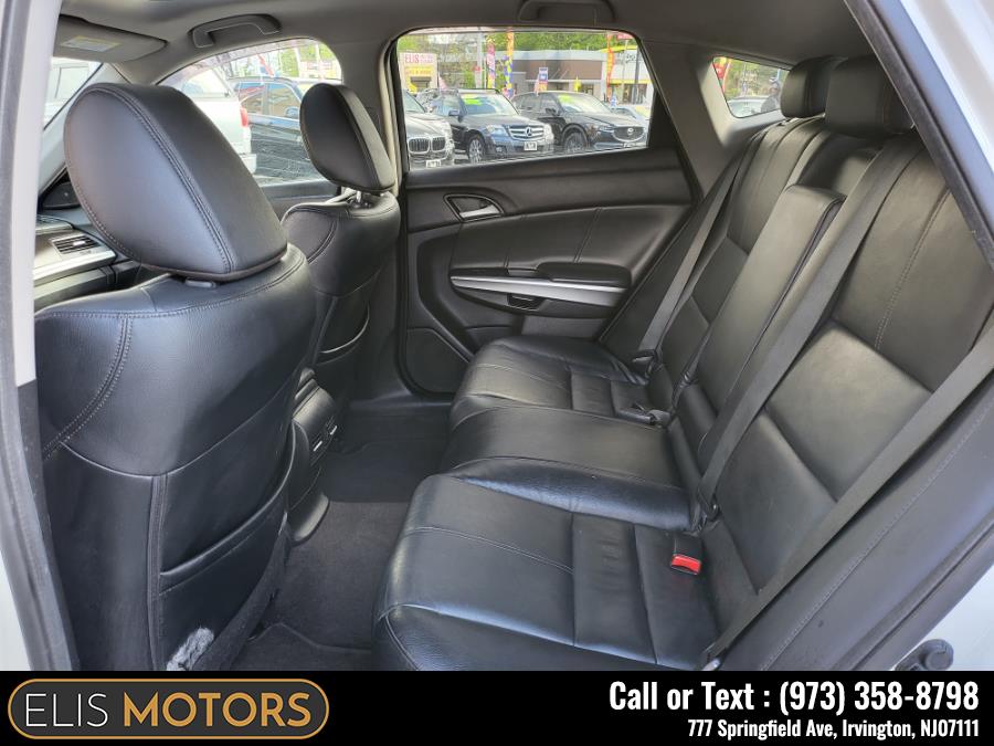2014 Honda Crosstour 4WD V6 5dr EX-L w/Navi, available for sale in Irvington, New Jersey | Elis Motors Corp. Irvington, New Jersey 2014 Honda Crosstour 4WD V6 5dr EX-L w/Navi, available for sale in Irvington, New Jersey | Elis Motors Corp. Irvington, New Jersey