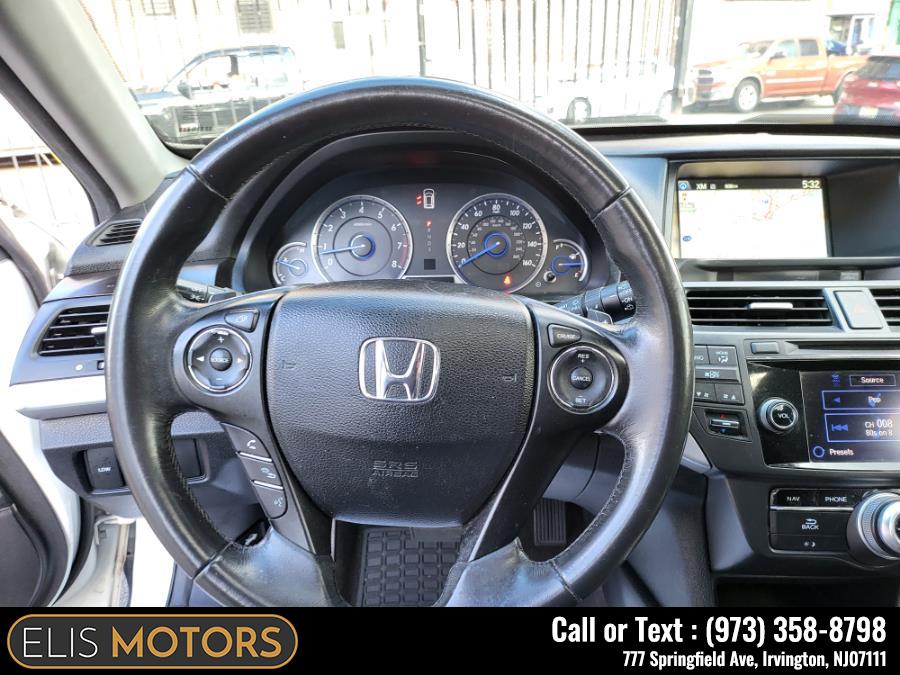 2014 Honda Crosstour 4WD V6 5dr EX-L w/Navi, available for sale in Irvington, New Jersey | Elis Motors Corp. Irvington, New Jersey 2014 Honda Crosstour 4WD V6 5dr EX-L w/Navi, available for sale in Irvington, New Jersey | Elis Motors Corp. Irvington, New Jersey
