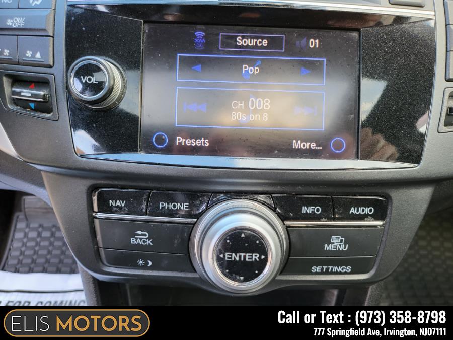2014 Honda Crosstour 4WD V6 5dr EX-L w/Navi, available for sale in Irvington, New Jersey | Elis Motors Corp. Irvington, New Jersey 2014 Honda Crosstour 4WD V6 5dr EX-L w/Navi, available for sale in Irvington, New Jersey | Elis Motors Corp. Irvington, New Jersey