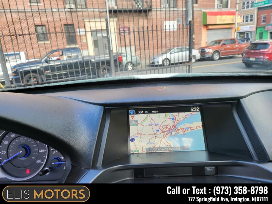 2014 Honda Crosstour 4WD V6 5dr EX-L w/Navi, available for sale in Irvington, New Jersey | Elis Motors Corp. Irvington, New Jersey 2014 Honda Crosstour 4WD V6 5dr EX-L w/Navi, available for sale in Irvington, New Jersey | Elis Motors Corp. Irvington, New Jersey