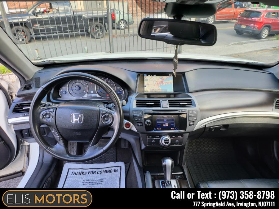 2014 Honda Crosstour 4WD V6 5dr EX-L w/Navi, available for sale in Irvington, New Jersey | Elis Motors Corp. Irvington, New Jersey 2014 Honda Crosstour 4WD V6 5dr EX-L w/Navi, available for sale in Irvington, New Jersey | Elis Motors Corp. Irvington, New Jersey
