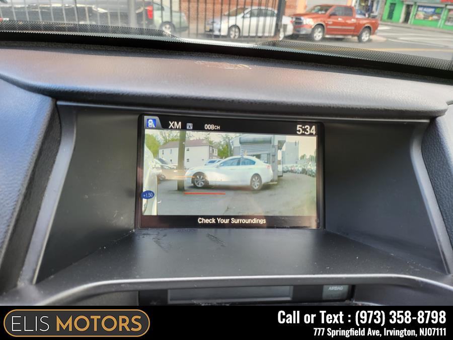 2014 Honda Crosstour 4WD V6 5dr EX-L w/Navi, available for sale in Irvington, New Jersey | Elis Motors Corp. Irvington, New Jersey 2014 Honda Crosstour 4WD V6 5dr EX-L w/Navi, available for sale in Irvington, New Jersey | Elis Motors Corp. Irvington, New Jersey