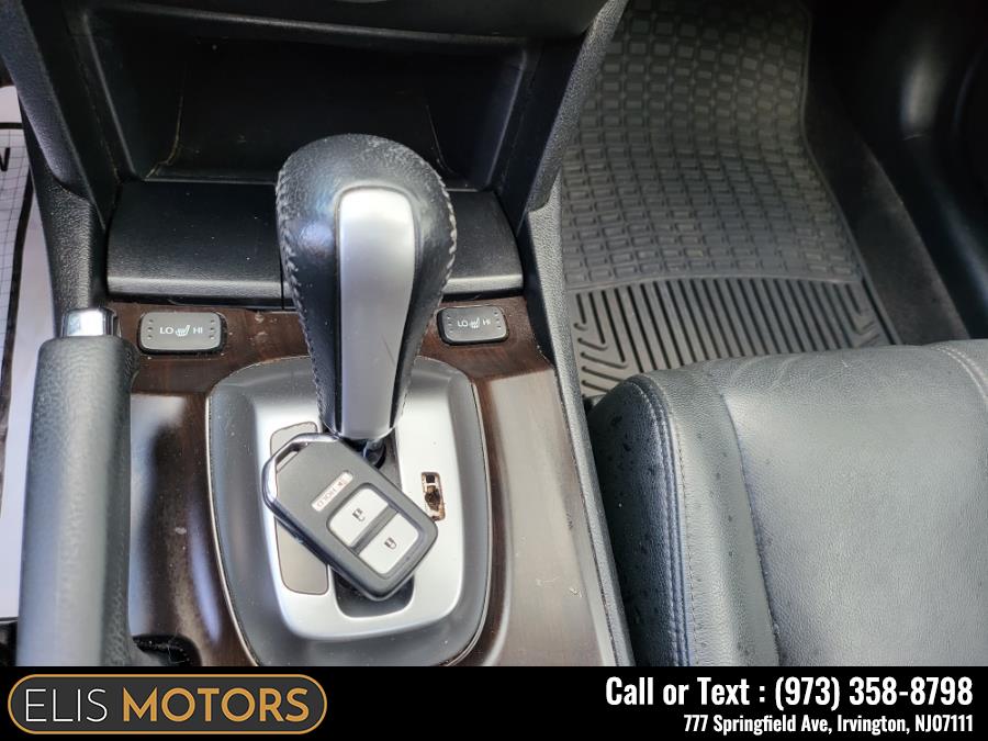 2014 Honda Crosstour 4WD V6 5dr EX-L w/Navi, available for sale in Irvington, New Jersey | Elis Motors Corp. Irvington, New Jersey 2014 Honda Crosstour 4WD V6 5dr EX-L w/Navi, available for sale in Irvington, New Jersey | Elis Motors Corp. Irvington, New Jersey