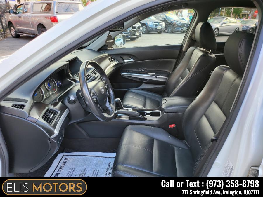 2014 Honda Crosstour 4WD V6 5dr EX-L w/Navi, available for sale in Irvington, New Jersey | Elis Motors Corp. Irvington, New Jersey 2014 Honda Crosstour 4WD V6 5dr EX-L w/Navi, available for sale in Irvington, New Jersey | Elis Motors Corp. Irvington, New Jersey