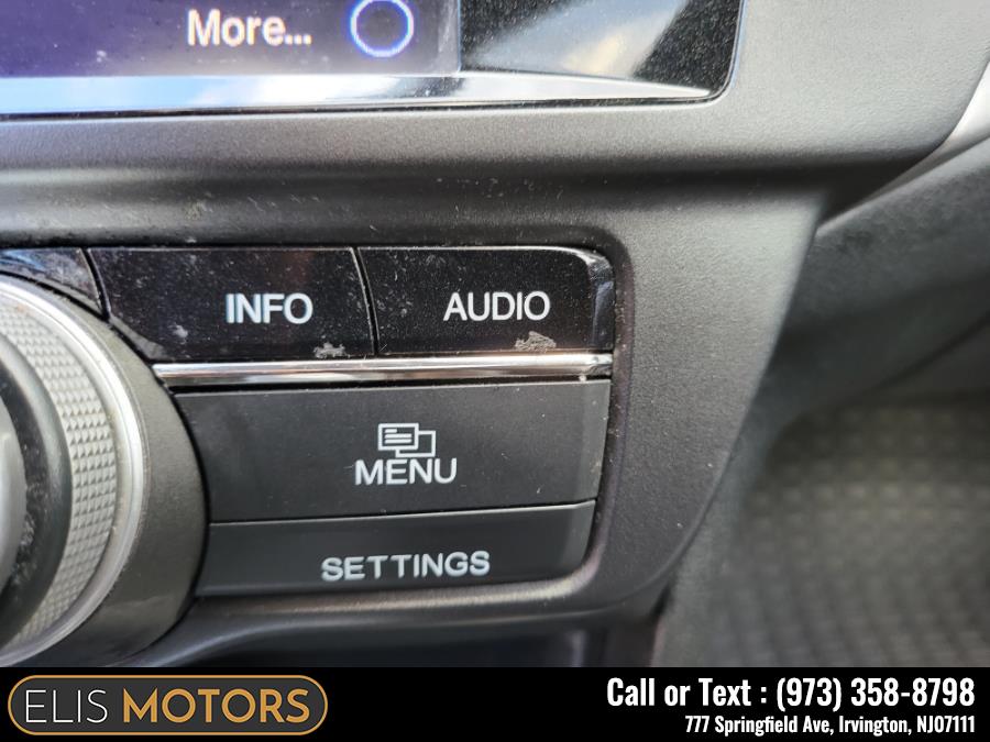 2014 Honda Crosstour 4WD V6 5dr EX-L w/Navi, available for sale in Irvington, New Jersey | Elis Motors Corp. Irvington, New Jersey 2014 Honda Crosstour 4WD V6 5dr EX-L w/Navi, available for sale in Irvington, New Jersey | Elis Motors Corp. Irvington, New Jersey