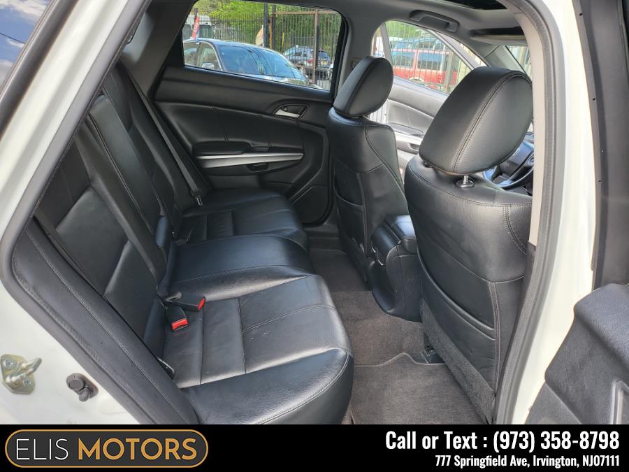 2014 Honda Crosstour 4WD V6 5dr EX-L w/Navi, available for sale in Irvington, New Jersey | Elis Motors Corp. Irvington, New Jersey 2014 Honda Crosstour 4WD V6 5dr EX-L w/Navi, available for sale in Irvington, New Jersey | Elis Motors Corp. Irvington, New Jersey