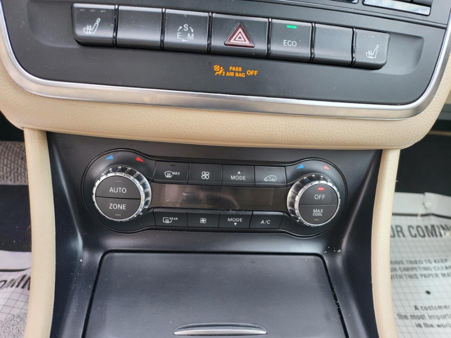 2014 Mercedes-Benz CLA-Class 4dr Sdn CLA250 FWD, available for sale in Irvington, New Jersey | Elis Motors Corp. Irvington, New Jersey 2014 Mercedes-Benz CLA-Class 4dr Sdn CLA250 FWD, available for sale in Irvington, New Jersey | Elis Motors Corp. Irvington, New Jersey
