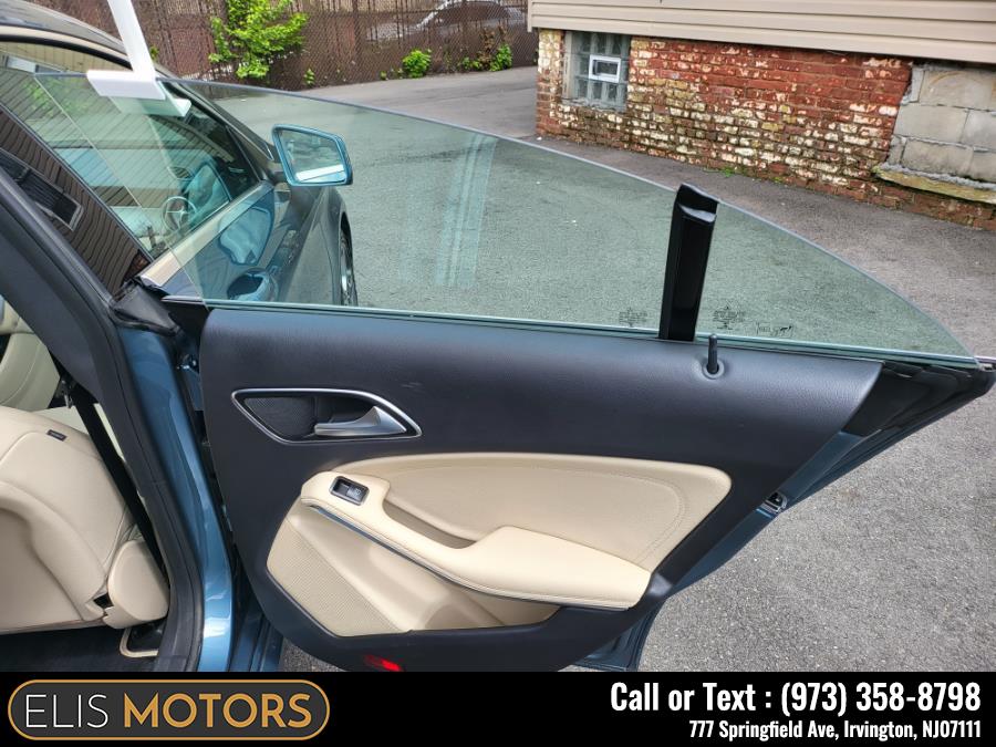 2014 Mercedes-Benz CLA-Class 4dr Sdn CLA250 FWD, available for sale in Irvington, New Jersey | Elis Motors Corp. Irvington, New Jersey 2014 Mercedes-Benz CLA-Class 4dr Sdn CLA250 FWD, available for sale in Irvington, New Jersey | Elis Motors Corp. Irvington, New Jersey