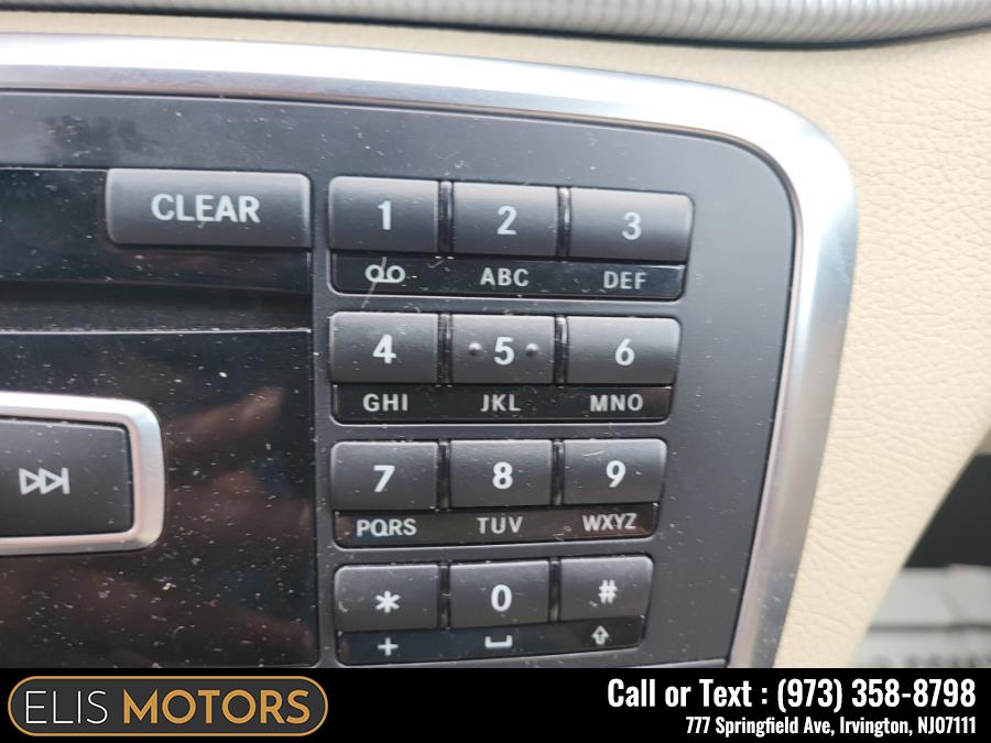 2014 Mercedes-Benz CLA-Class 4dr Sdn CLA250 FWD, available for sale in Irvington, New Jersey | Elis Motors Corp. Irvington, New Jersey 2014 Mercedes-Benz CLA-Class 4dr Sdn CLA250 FWD, available for sale in Irvington, New Jersey | Elis Motors Corp. Irvington, New Jersey