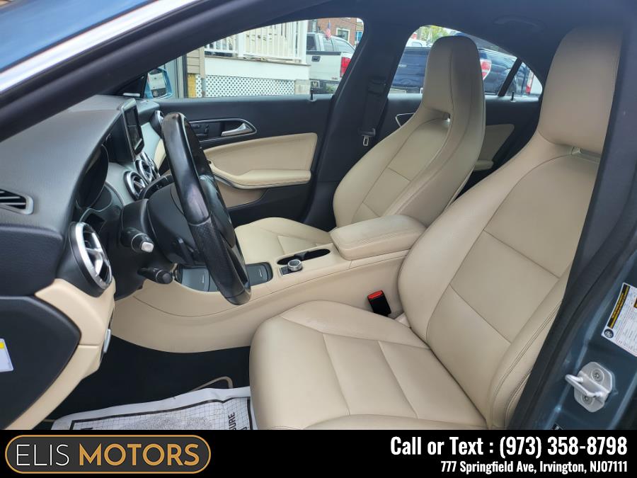 2014 Mercedes-Benz CLA-Class 4dr Sdn CLA250 FWD, available for sale in Irvington, New Jersey | Elis Motors Corp. Irvington, New Jersey 2014 Mercedes-Benz CLA-Class 4dr Sdn CLA250 FWD, available for sale in Irvington, New Jersey | Elis Motors Corp. Irvington, New Jersey
