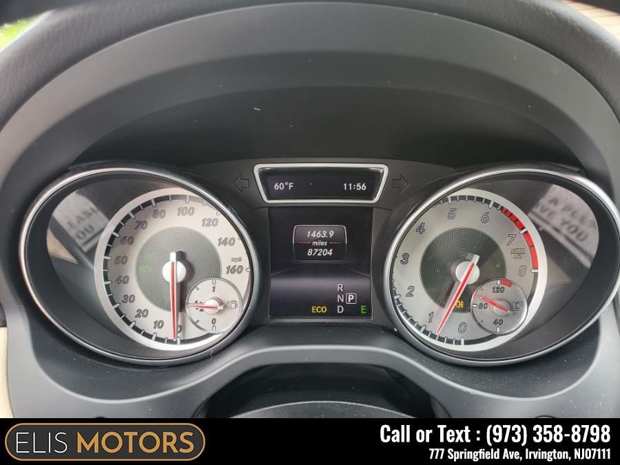 2014 Mercedes-Benz CLA-Class 4dr Sdn CLA250 FWD, available for sale in Irvington, New Jersey | Elis Motors Corp. Irvington, New Jersey 2014 Mercedes-Benz CLA-Class 4dr Sdn CLA250 FWD, available for sale in Irvington, New Jersey | Elis Motors Corp. Irvington, New Jersey