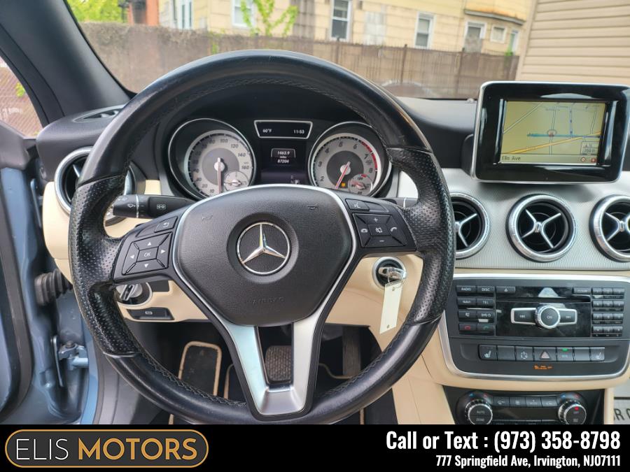 2014 Mercedes-Benz CLA-Class 4dr Sdn CLA250 FWD, available for sale in Irvington, New Jersey | Elis Motors Corp. Irvington, New Jersey 2014 Mercedes-Benz CLA-Class 4dr Sdn CLA250 FWD, available for sale in Irvington, New Jersey | Elis Motors Corp. Irvington, New Jersey