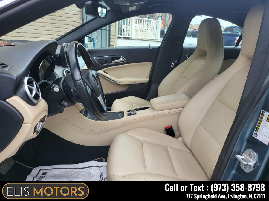 2014 Mercedes-Benz CLA-Class 4dr Sdn CLA250 FWD, available for sale in Irvington, New Jersey | Elis Motors Corp. Irvington, New Jersey 2014 Mercedes-Benz CLA-Class 4dr Sdn CLA250 FWD, available for sale in Irvington, New Jersey | Elis Motors Corp. Irvington, New Jersey