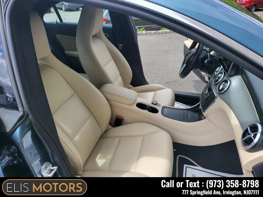 2014 Mercedes-Benz CLA-Class 4dr Sdn CLA250 FWD, available for sale in Irvington, New Jersey | Elis Motors Corp. Irvington, New Jersey 2014 Mercedes-Benz CLA-Class 4dr Sdn CLA250 FWD, available for sale in Irvington, New Jersey | Elis Motors Corp. Irvington, New Jersey