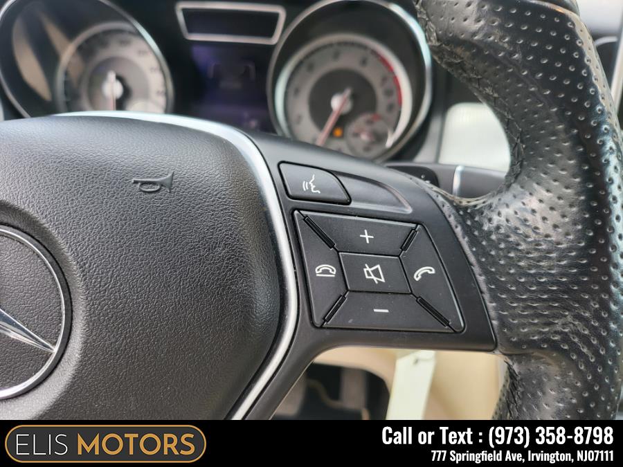 2014 Mercedes-Benz CLA-Class 4dr Sdn CLA250 FWD, available for sale in Irvington, New Jersey | Elis Motors Corp. Irvington, New Jersey 2014 Mercedes-Benz CLA-Class 4dr Sdn CLA250 FWD, available for sale in Irvington, New Jersey | Elis Motors Corp. Irvington, New Jersey