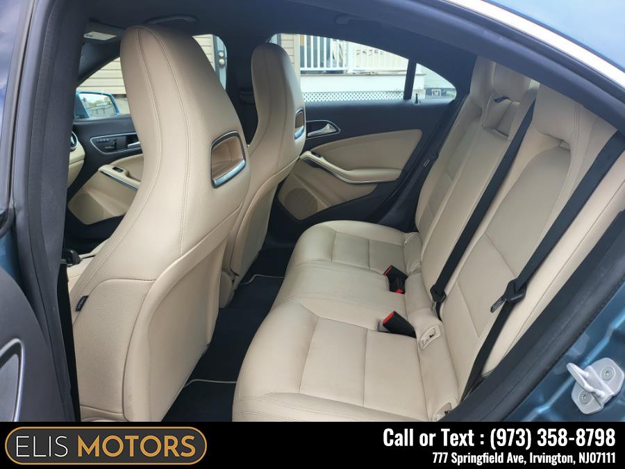 2014 Mercedes-Benz CLA-Class 4dr Sdn CLA250 FWD, available for sale in Irvington, New Jersey | Elis Motors Corp. Irvington, New Jersey 2014 Mercedes-Benz CLA-Class 4dr Sdn CLA250 FWD, available for sale in Irvington, New Jersey | Elis Motors Corp. Irvington, New Jersey
