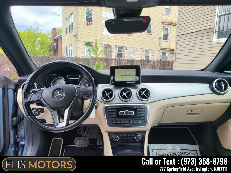 2014 Mercedes-Benz CLA-Class 4dr Sdn CLA250 FWD, available for sale in Irvington, New Jersey | Elis Motors Corp. Irvington, New Jersey 2014 Mercedes-Benz CLA-Class 4dr Sdn CLA250 FWD, available for sale in Irvington, New Jersey | Elis Motors Corp. Irvington, New Jersey