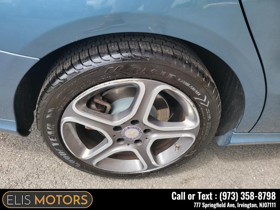 2014 Mercedes-Benz CLA-Class 4dr Sdn CLA250 FWD, available for sale in Irvington, New Jersey | Elis Motors Corp. Irvington, New Jersey 2014 Mercedes-Benz CLA-Class 4dr Sdn CLA250 FWD, available for sale in Irvington, New Jersey | Elis Motors Corp. Irvington, New Jersey