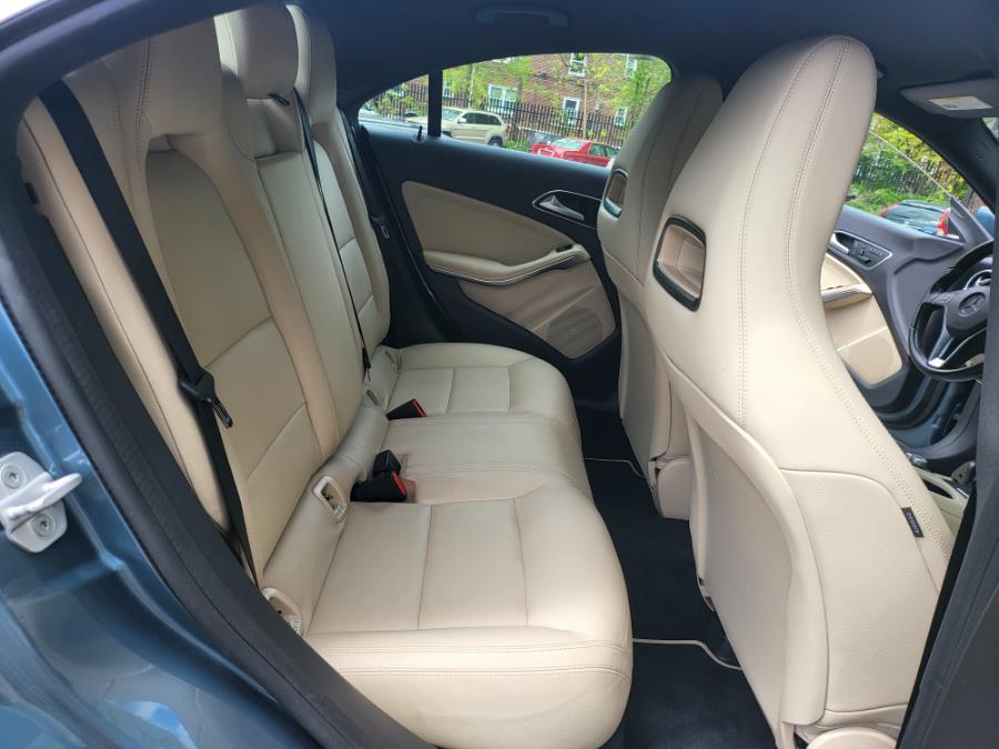 2014 Mercedes-Benz CLA-Class 4dr Sdn CLA250 FWD, available for sale in Irvington, New Jersey | Elis Motors Corp. Irvington, New Jersey 2014 Mercedes-Benz CLA-Class 4dr Sdn CLA250 FWD, available for sale in Irvington, New Jersey | Elis Motors Corp. Irvington, New Jersey